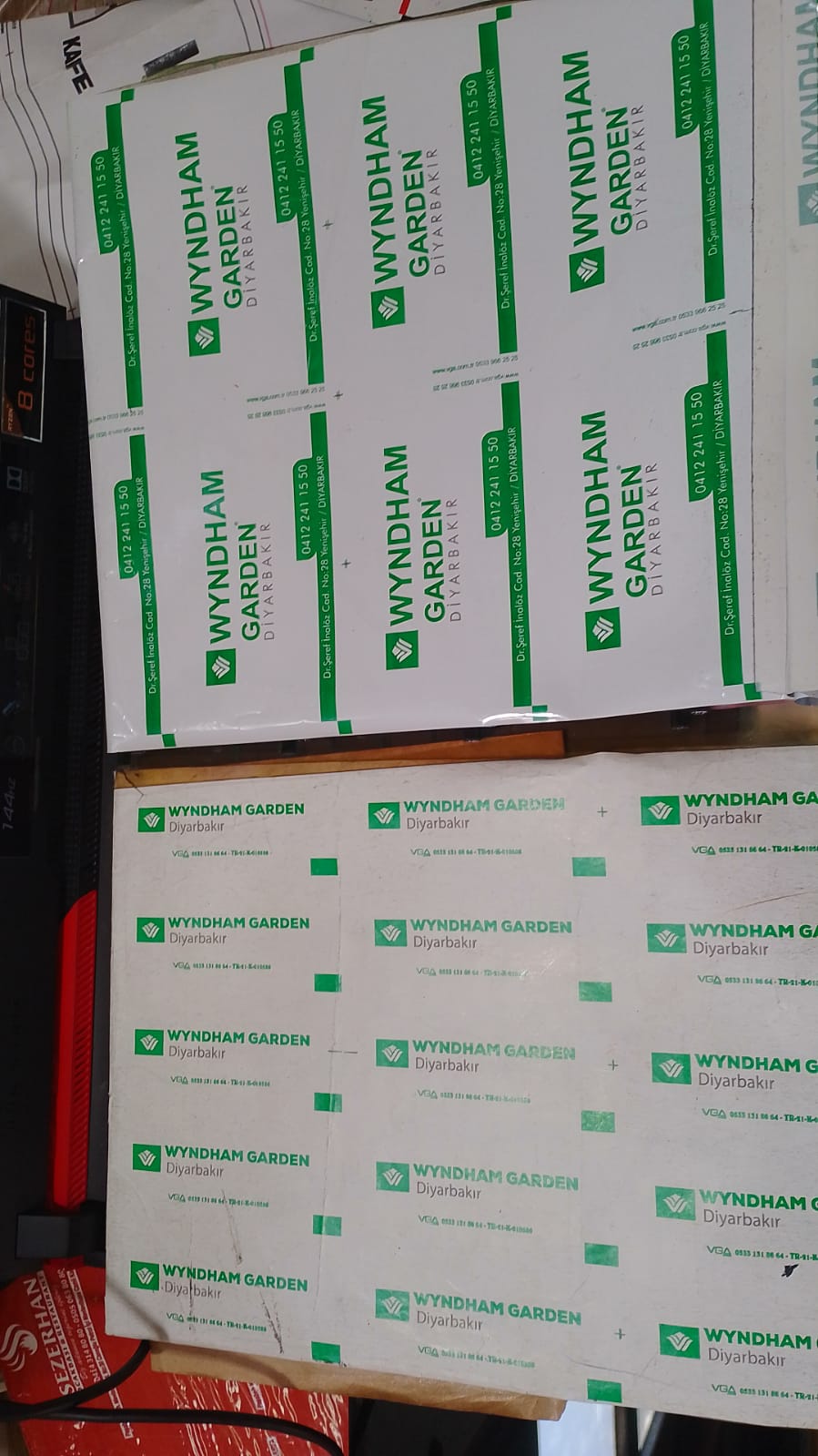 Wyndham Garden Diyarbakır